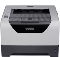 Brother HL-5250dn טונר למדפסת
